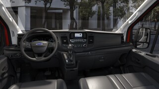 2024 Ford Transit® Internal Image 2